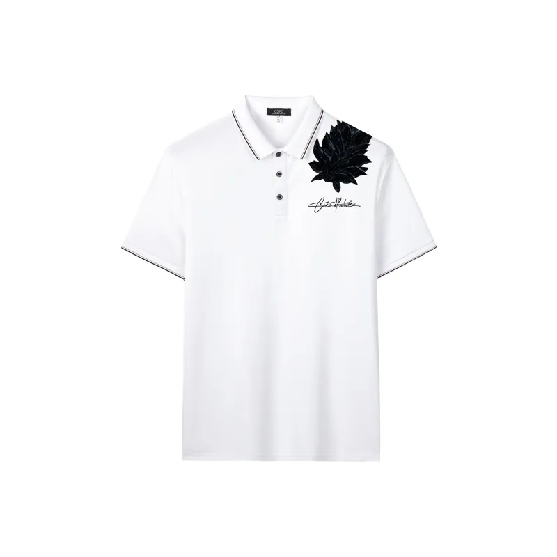 CSKS Polo Shirts Unisex-7