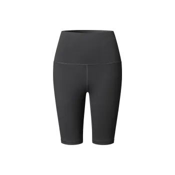The New Age Family Yoga Shorts Women's