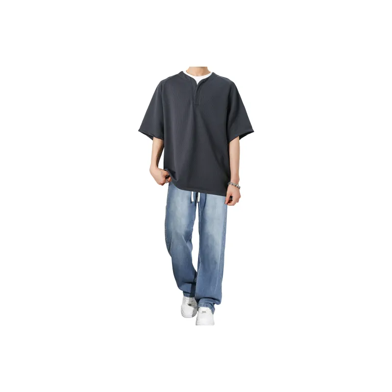 A/2/8/T Casual Sportswear Unisex-14