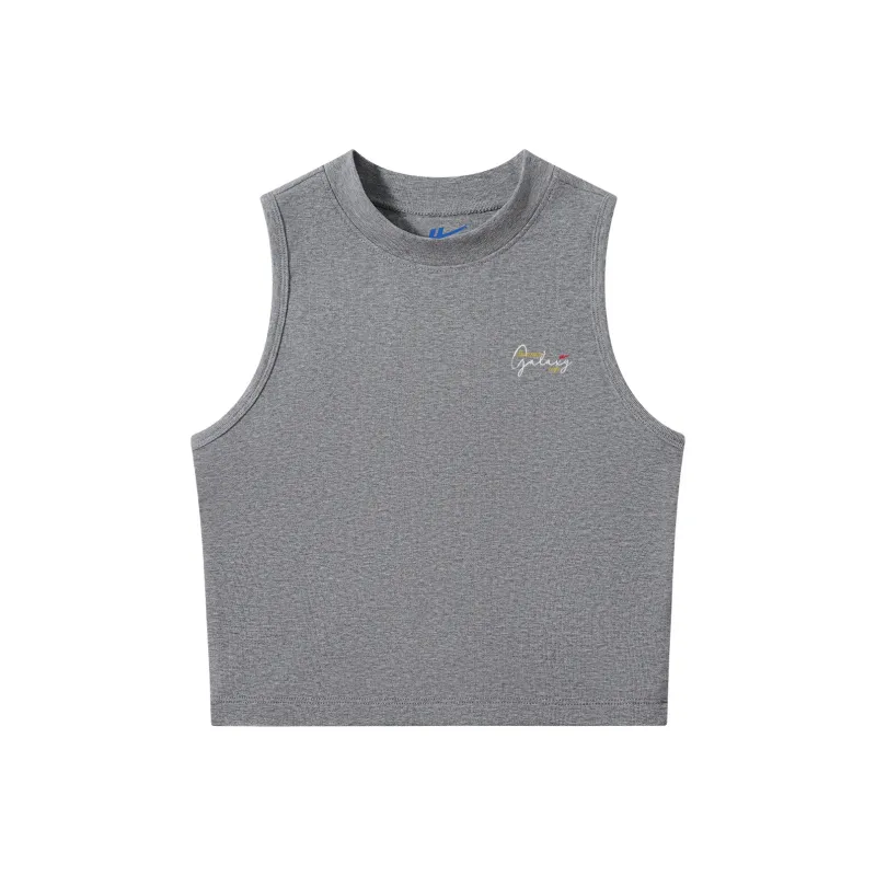 WARRIOR Sleeveless Sports Shirts Women's-10