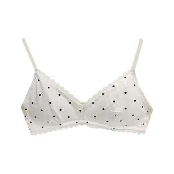 GRACE TOPIC Bra Women's Combo Set