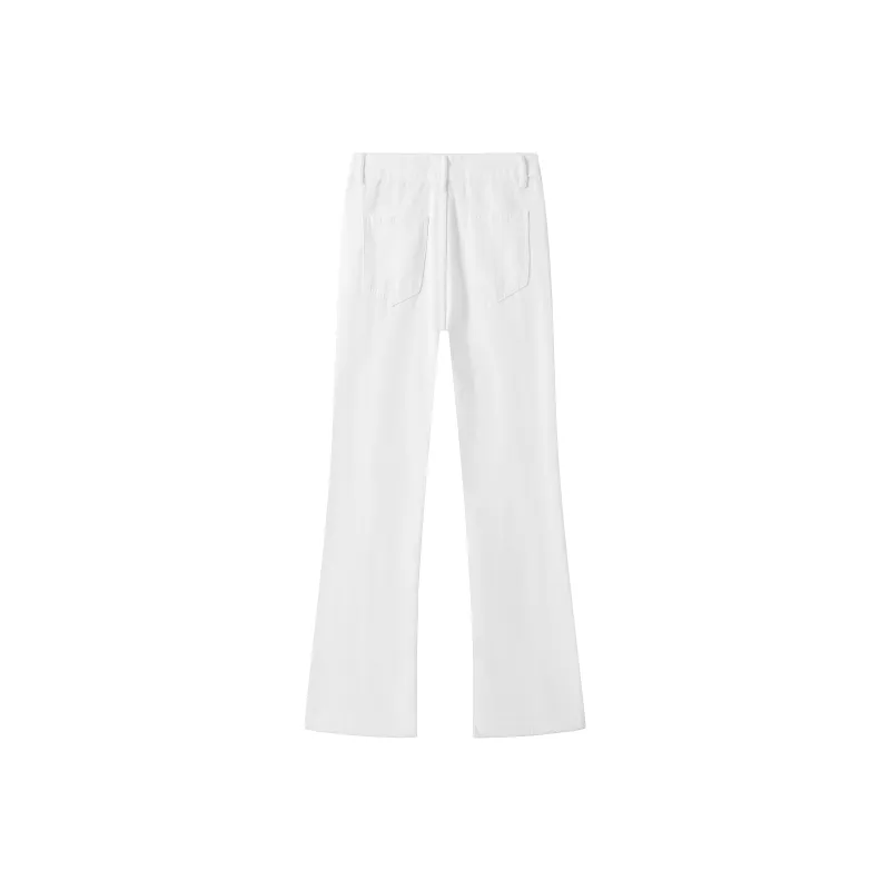 HANDAIWEI Jeans Unisex-41