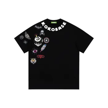 KOKO BASE T Shirts Unisex