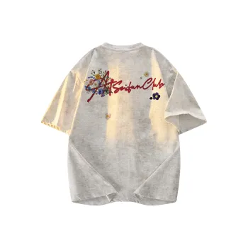 7 SEVFUN T Shirts Unisex