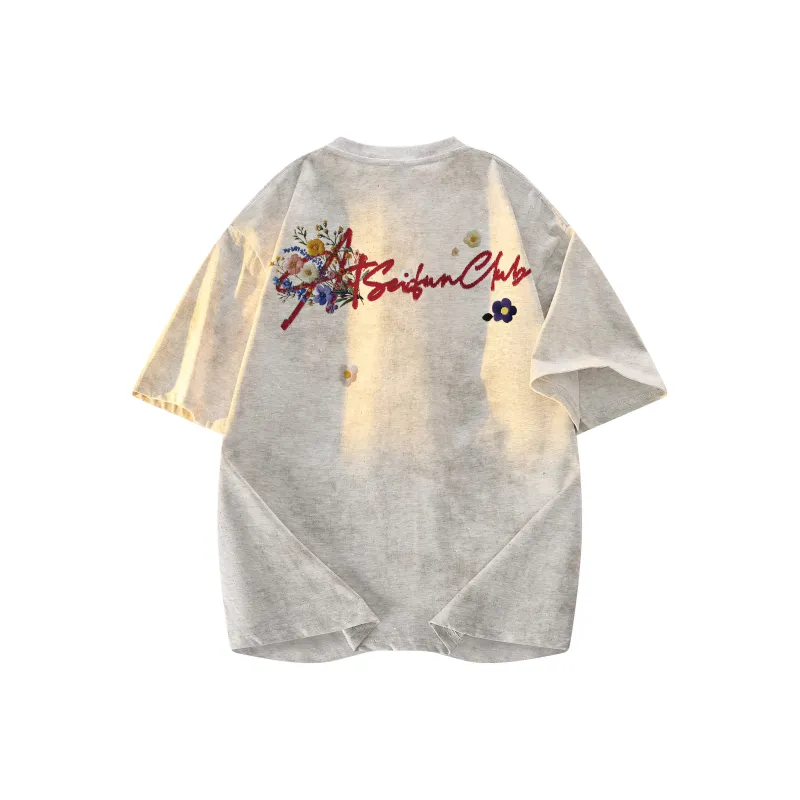 7 SEVFUN T Shirts Unisex-7