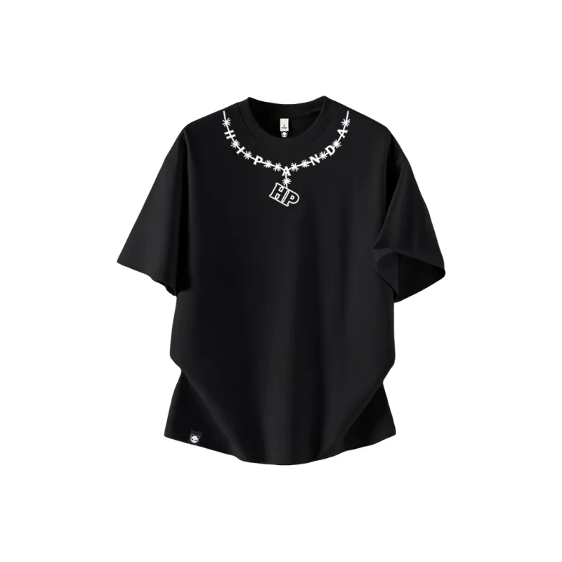 HIPANDA T-Shirts Unisex-8
