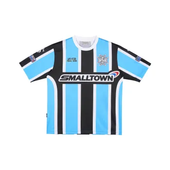 STK SMALL TOWN KID T Shirt Unisex