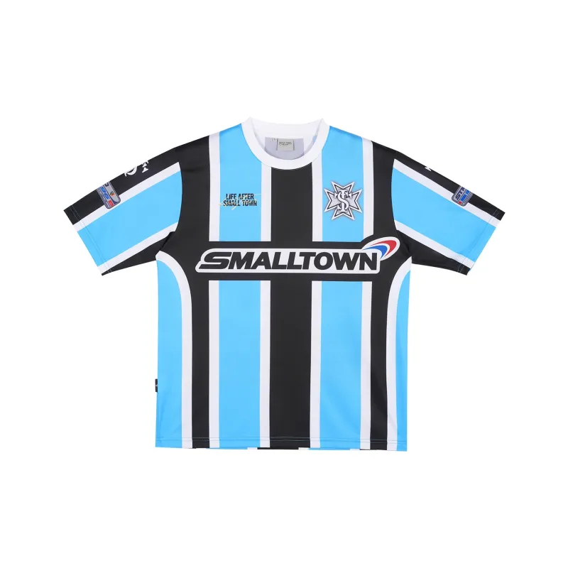 STK SMALL TOWN KID T Shirt Unisex-0
