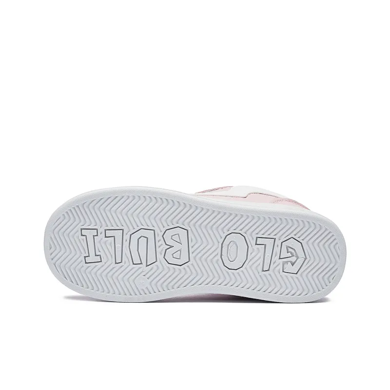 MEXICAN Low Top Skateboard Shoes Women's-11
