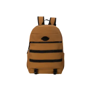 Dickies Polyester Backpack Regular Men's Brown