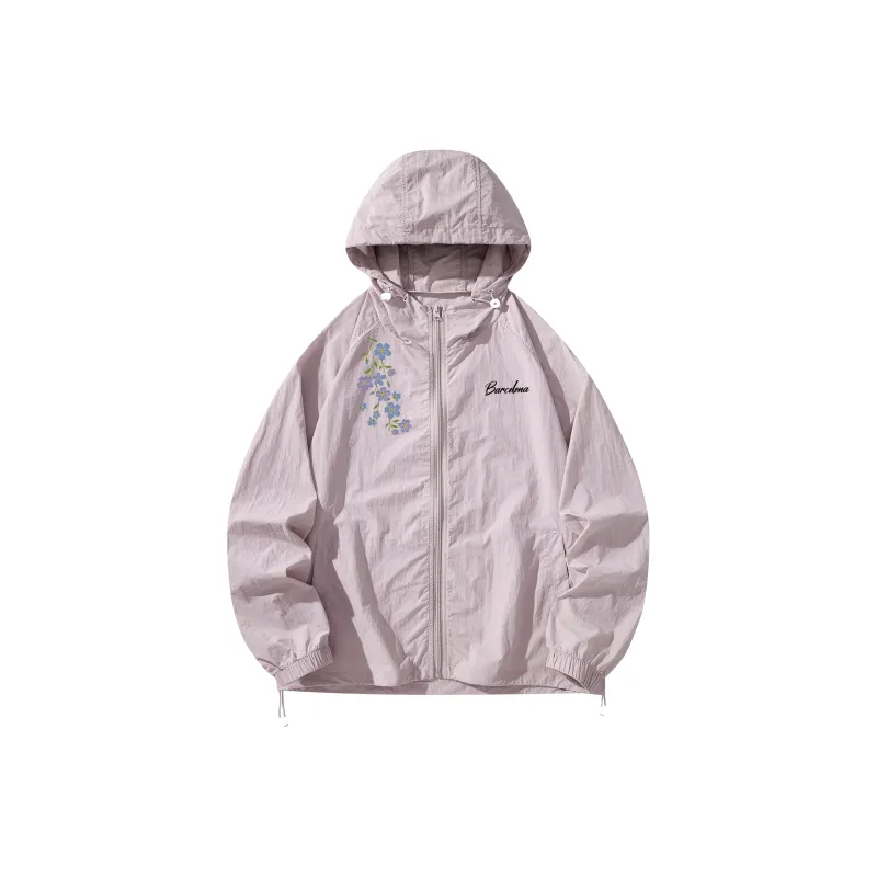 FCB ARCELONA Sun Protection Clothing Unisex-1