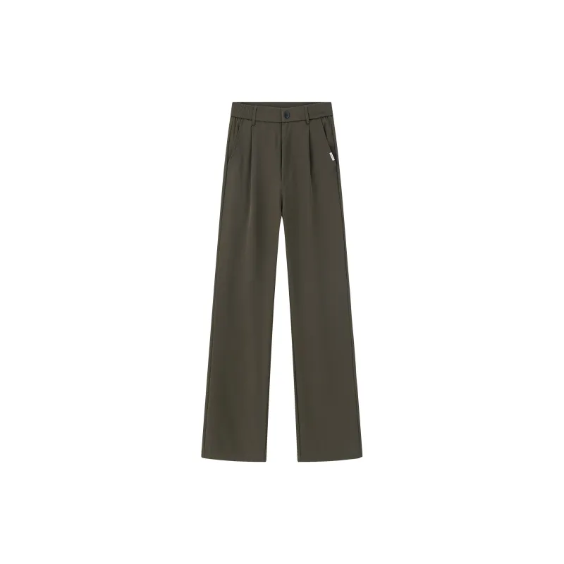 Maxim's De Paris Casual Pants Unisex-9