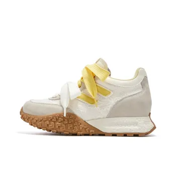 MILLIE'S Breathable Low Top Casual Shoes Women's