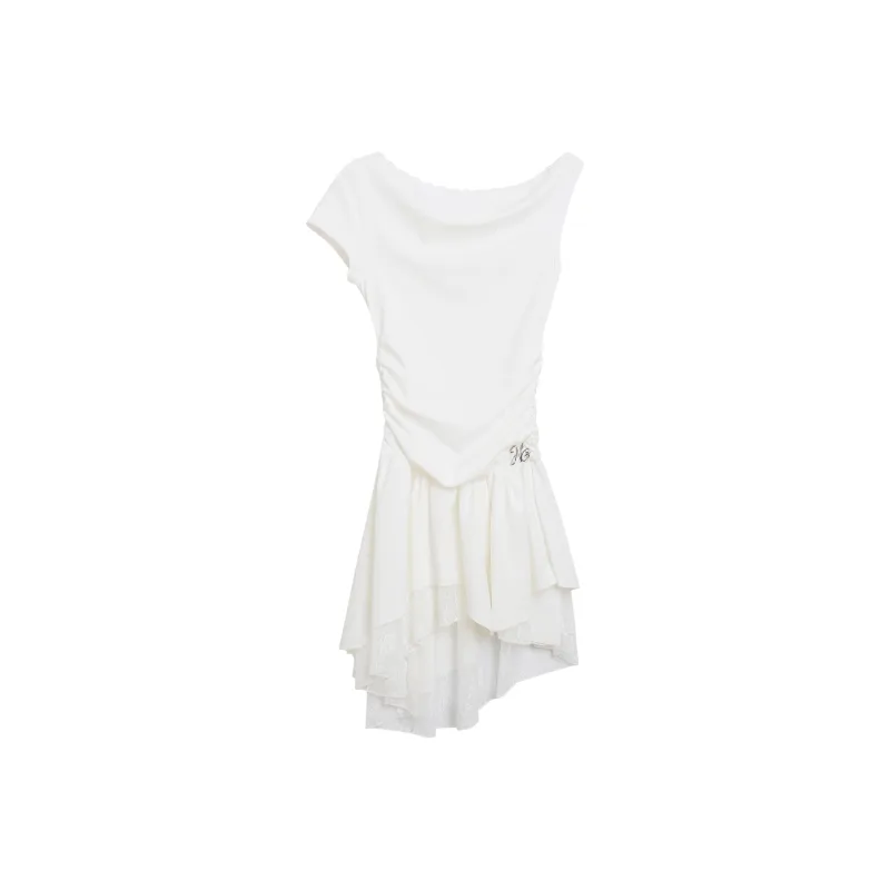 BEAR UNION Short Sleeved Dress Women's-2