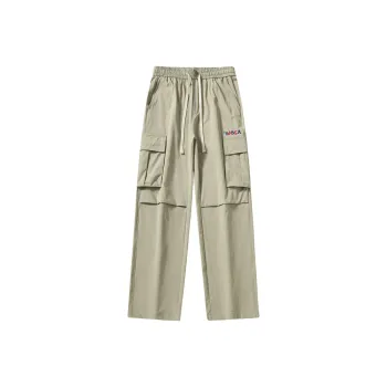 FCB ARCELONA Cargo Pants Unisex