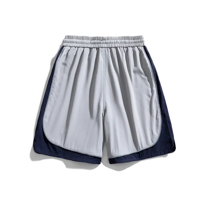 PASOK Casual Shorts Unisex-9