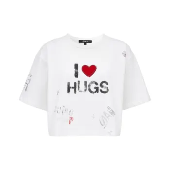 ONLY T-Shirts Women's