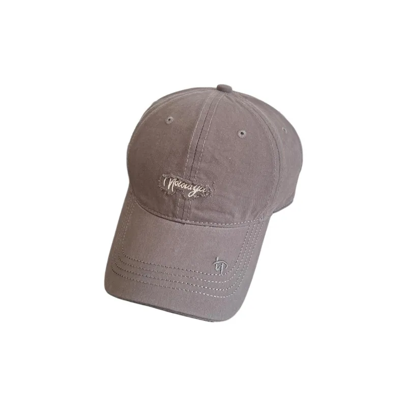 Banner The Piggy Cotton Baseball Caps Unisex-3