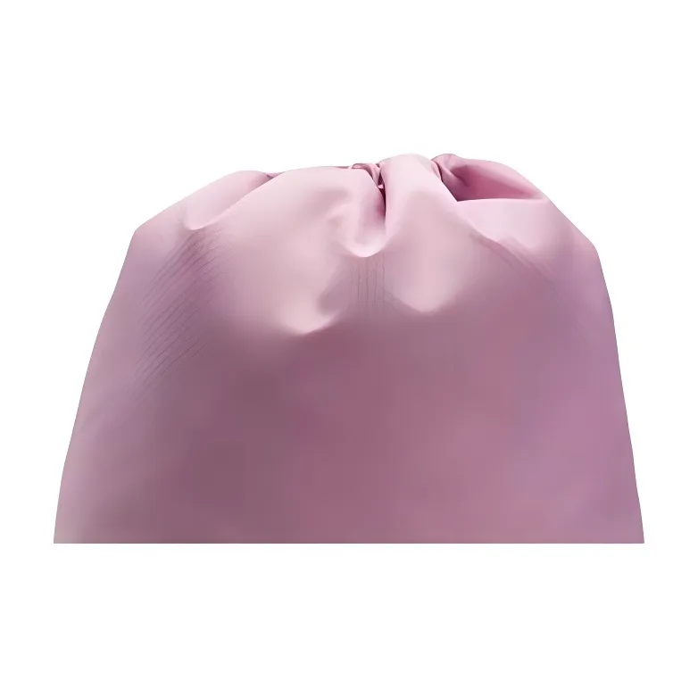 Reebok Polyester Backpack Unisex Pink-3