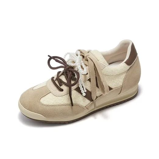 MILLIE'S Low Top Casual Shoes Women's-5