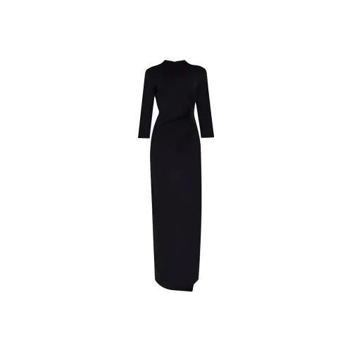 DVF Diane Von Furstenberg Capri Maxi Dress