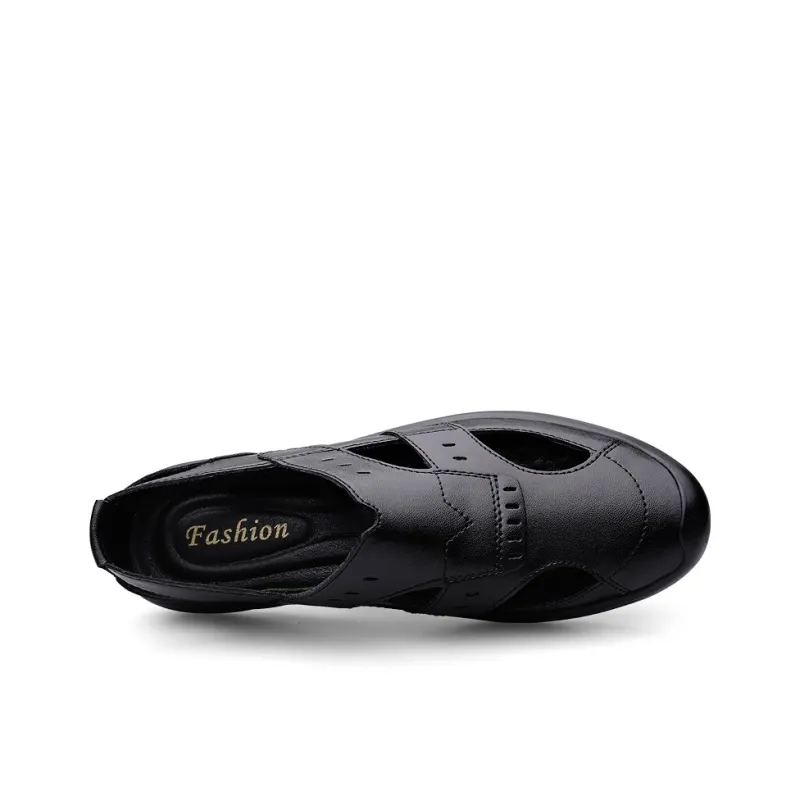 British Knights Casual Shoes Men's Black-1