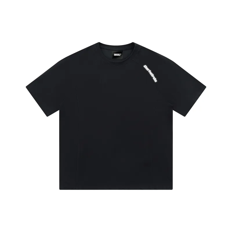 DARKCIRCLE T Shirts Unisex-0