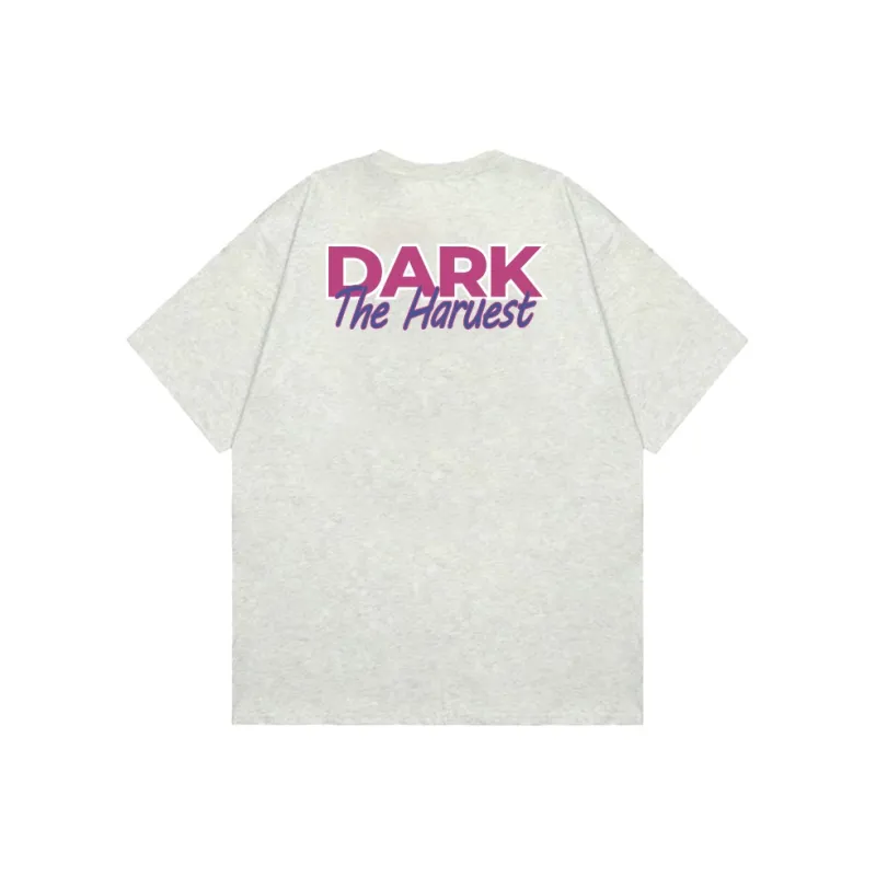 ZAO FU NIAO T Shirts Women's-5