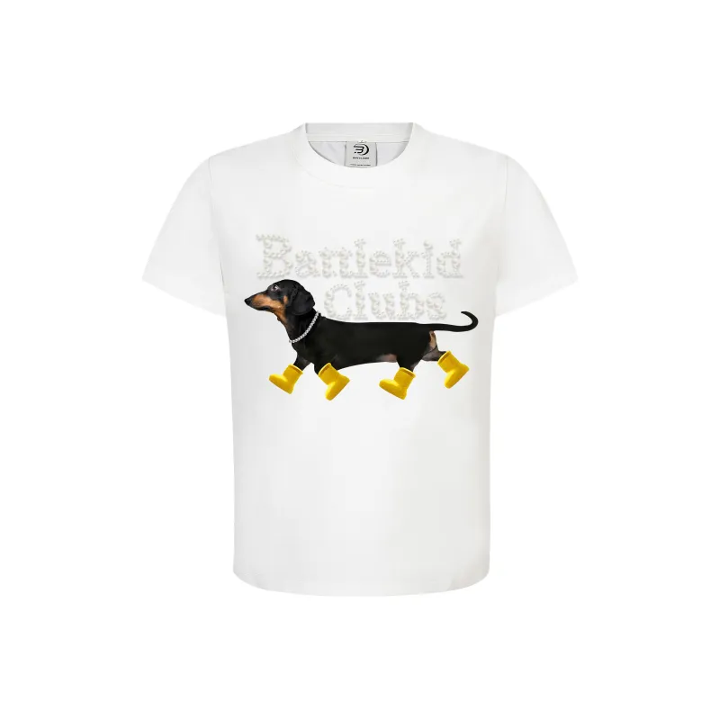 YINLEI T Shirts Women's-2