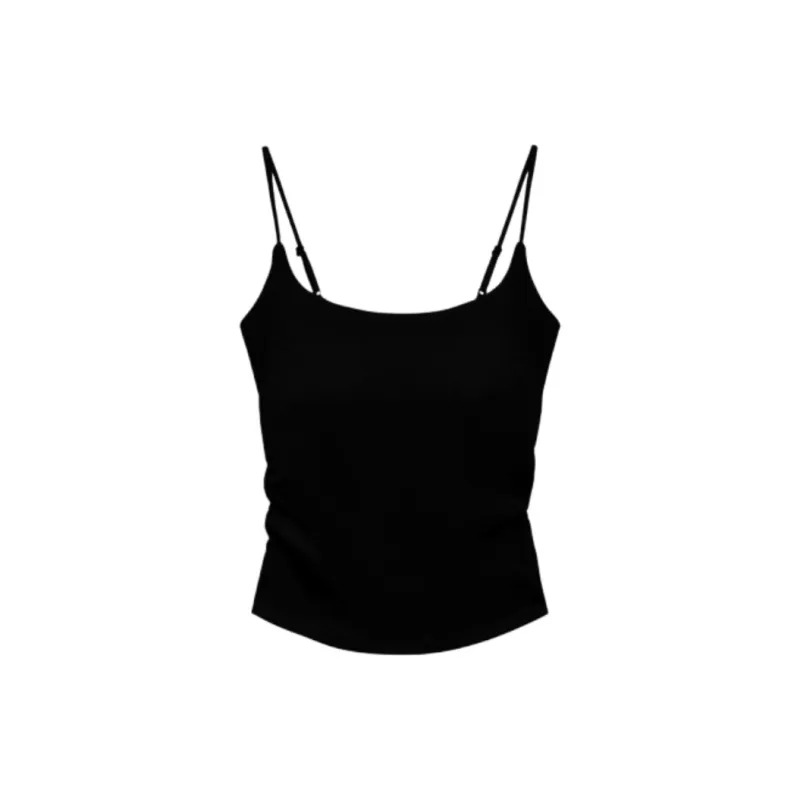 Gentle welcome Unisex Tank Tops-8