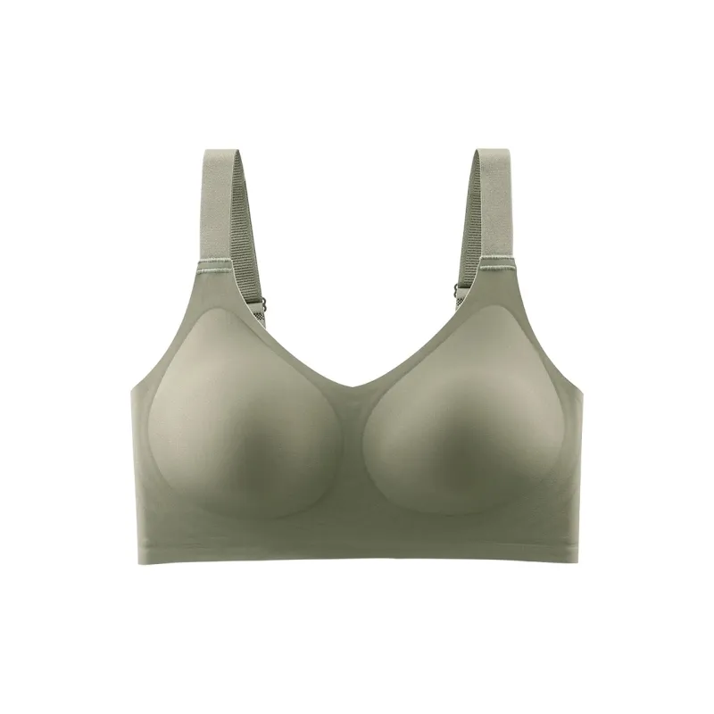 Herbal primer Women's Bras-10