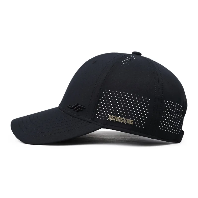 DENSSYNE Polyester Baseball Caps Men's-1