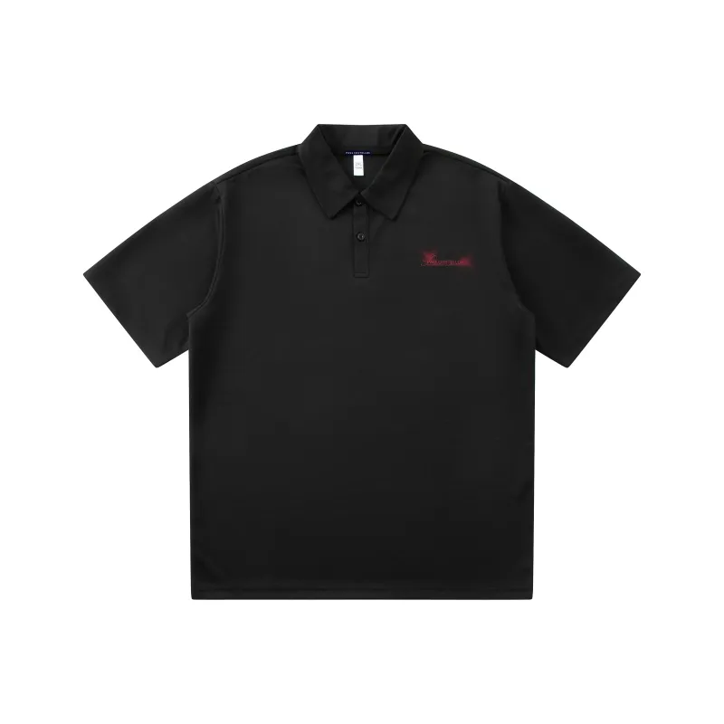 PAUL COSTELLOE Polo Shirt Unisex-8