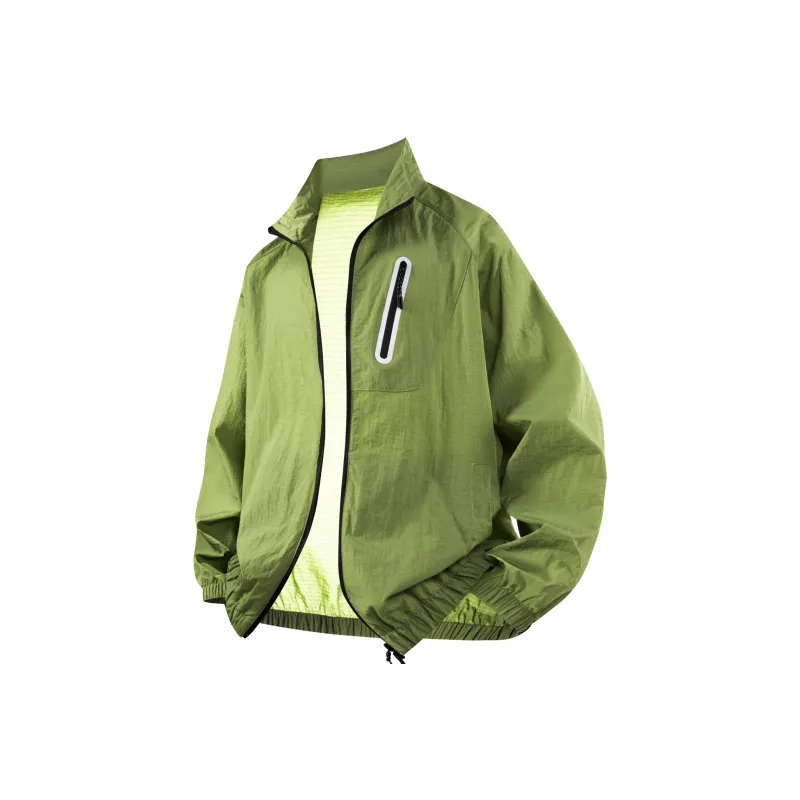 KAIPAINEN Super Light Dust Resistant Sun Protection Clothing Unisex-4