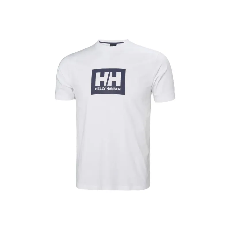 HELLY HANSEN T Shirts Men-11