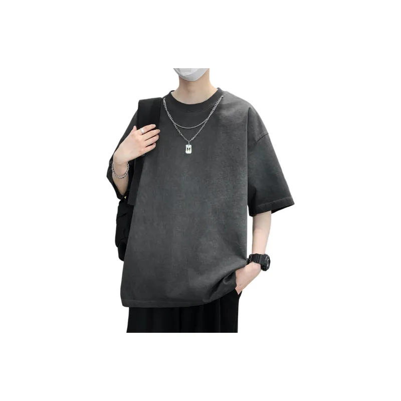 RVANGUARD T Shirts Unisex-4