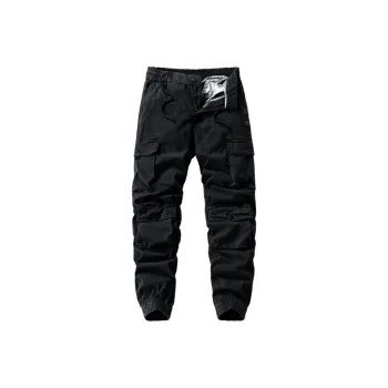 UOD Casual Pants Unisex