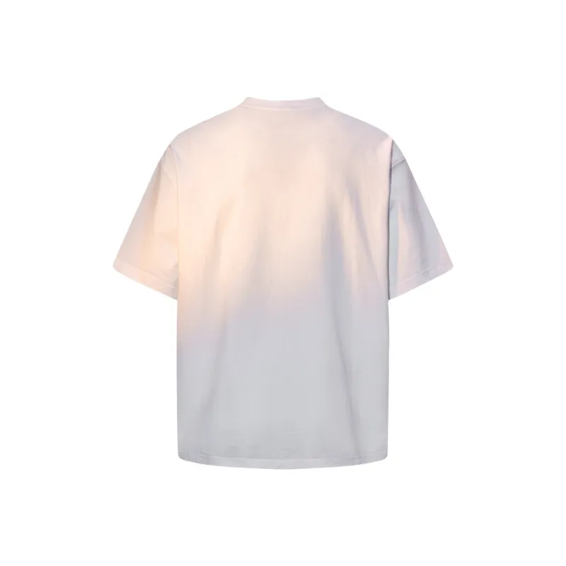 MANYSTON T-Shirts Unisex-3