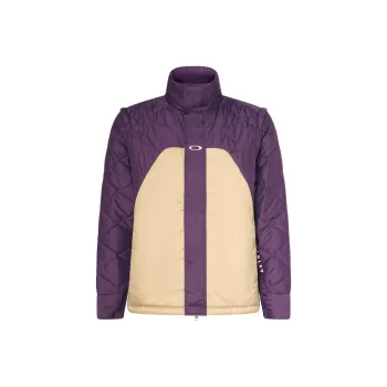 Oakley SS25 Jacket Men's Purple