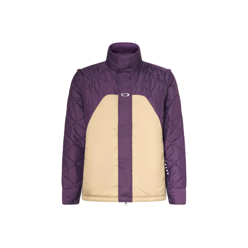 Oakley SS25 Jacket Men's Purple-0