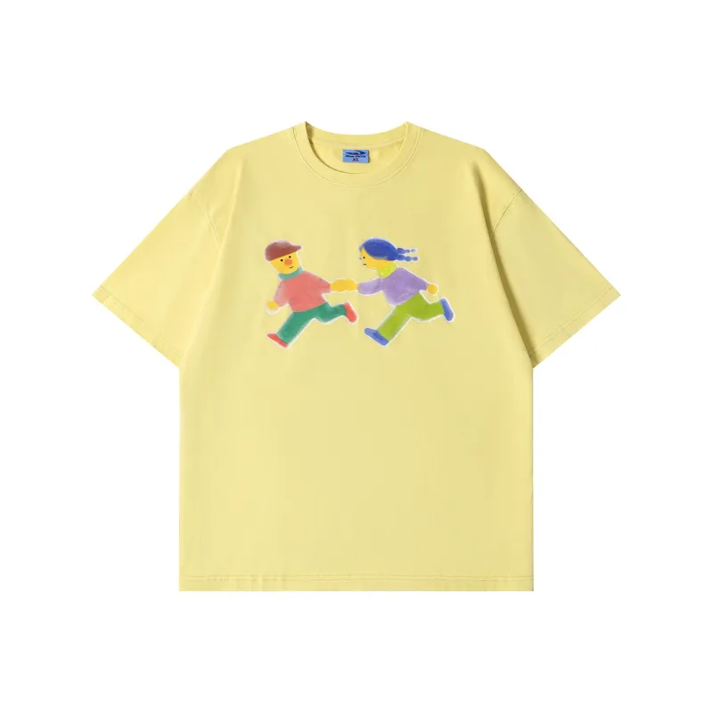 NewJnxs T Shirts Unisex-4