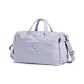 Smoke Purple[Expanded Version][Three-Proofing Fabric/Multiple Carrying]Bag Size, Large, Number-+in Stock