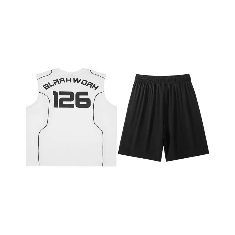 LESS BEARS Casual Suits Women's-1