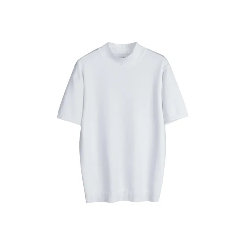 EKECEL T Shirts Unisex-5