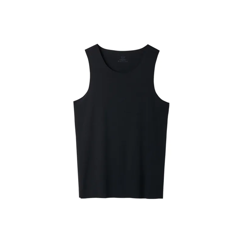 STW．SOTOWELL Men Tank Tops-3