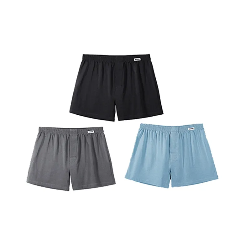 Yalu Men Underpants-25