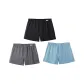 Black, Dark Gray, Gray Blue