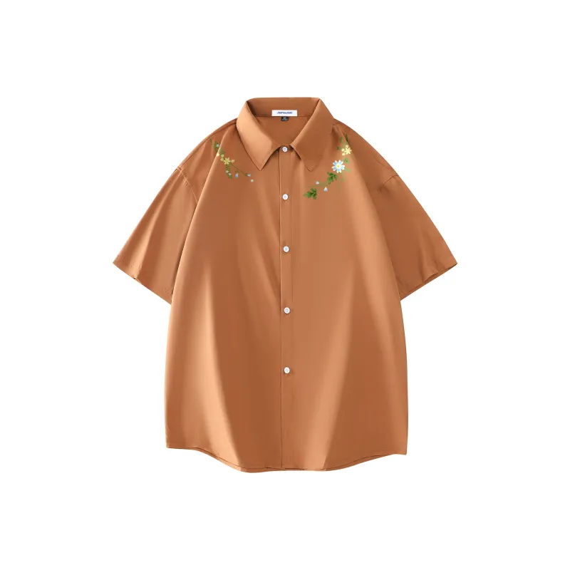 JEANSWEST Shirts Unisex-16