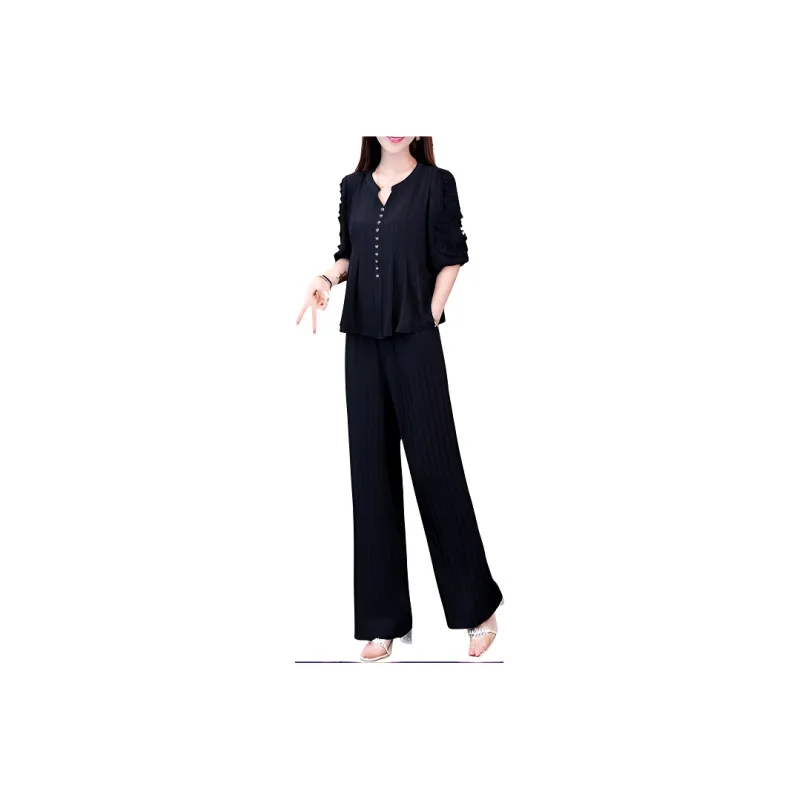 Kele Coco Casual Suits Women's-3