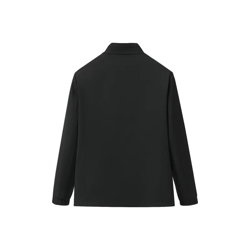 HLA Jackets Men-3